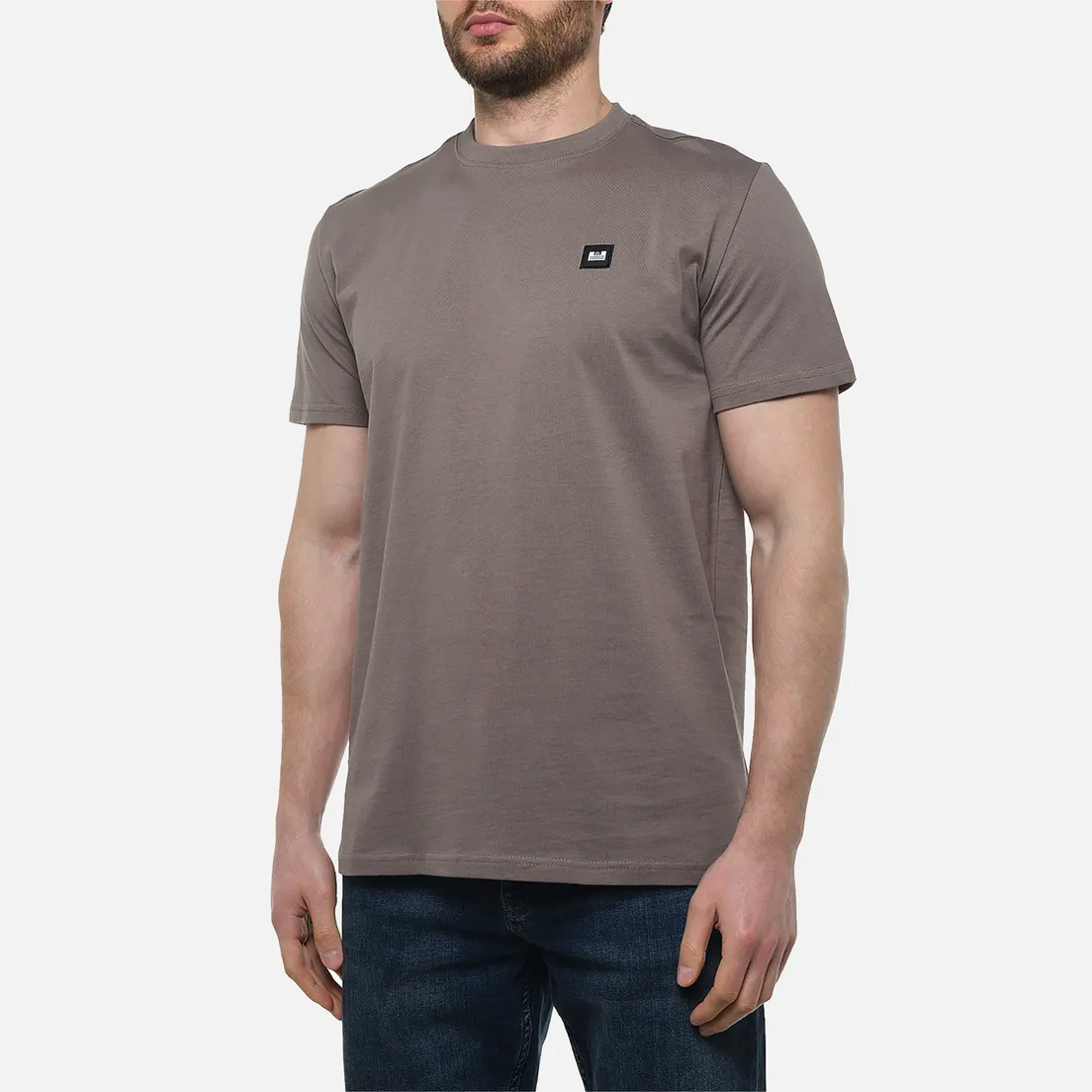 Weekend Offender Мужская футболка Cannon Beach AW24