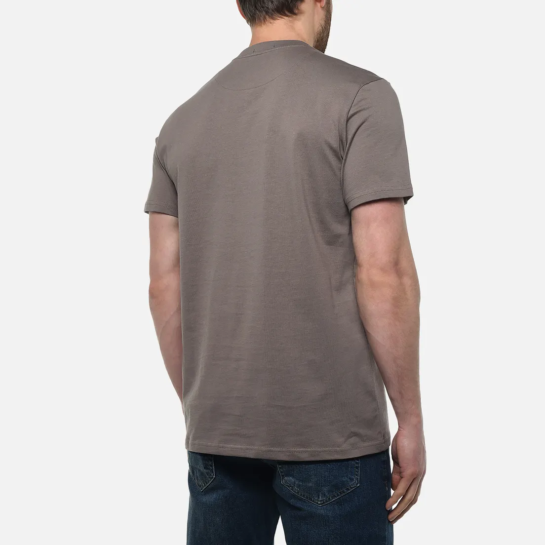 Weekend Offender Мужская футболка Cannon Beach AW24