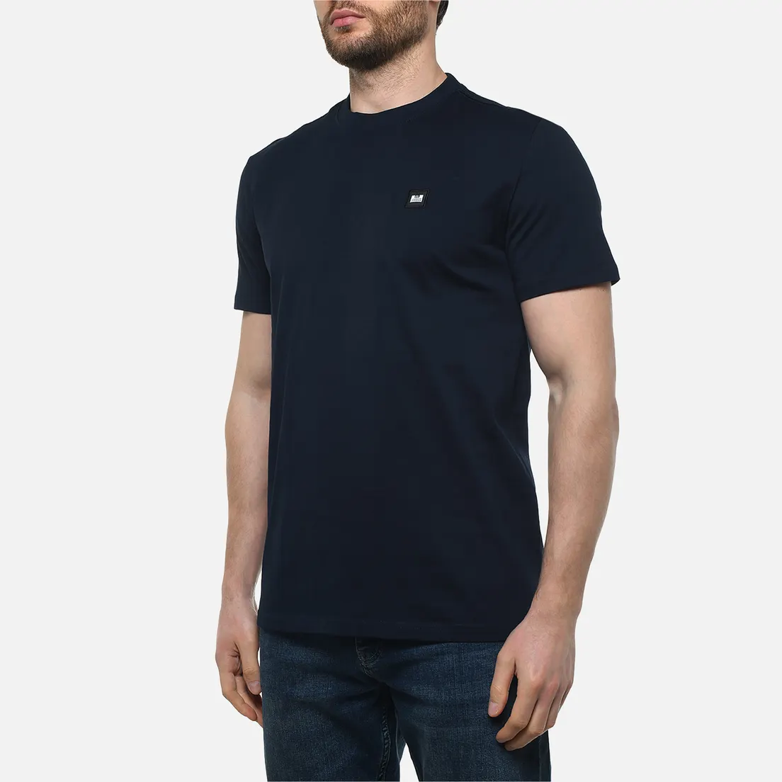 Weekend Offender Мужская футболка Cannon Beach AW24