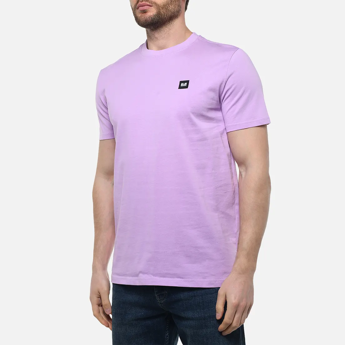 Weekend Offender Мужская футболка Cannon Beach AW24