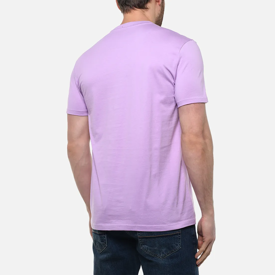 Weekend Offender Мужская футболка Cannon Beach AW24