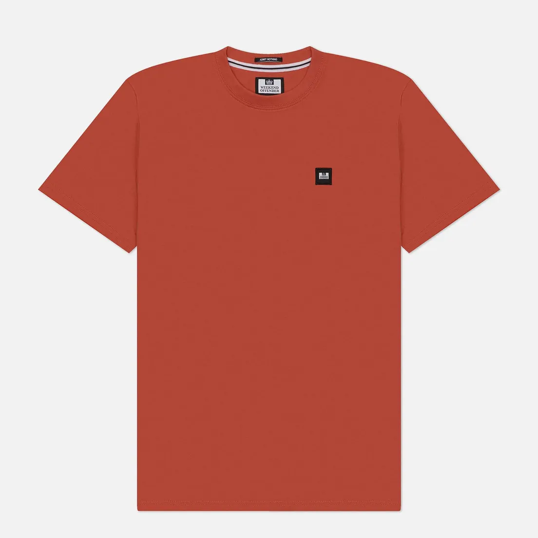 Weekend Offender Мужская футболка Cannon Beach AW24