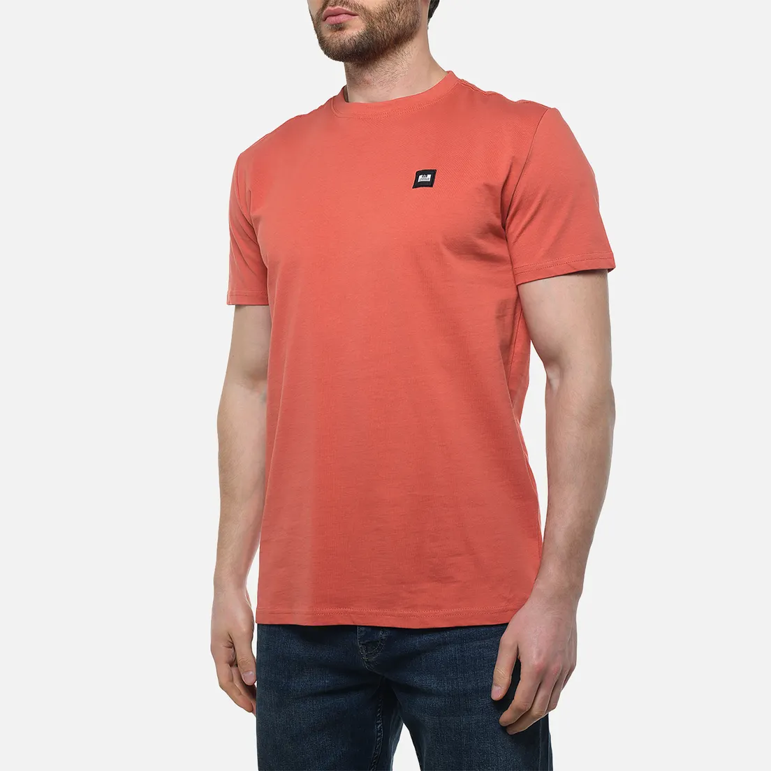 Weekend Offender Мужская футболка Cannon Beach AW24