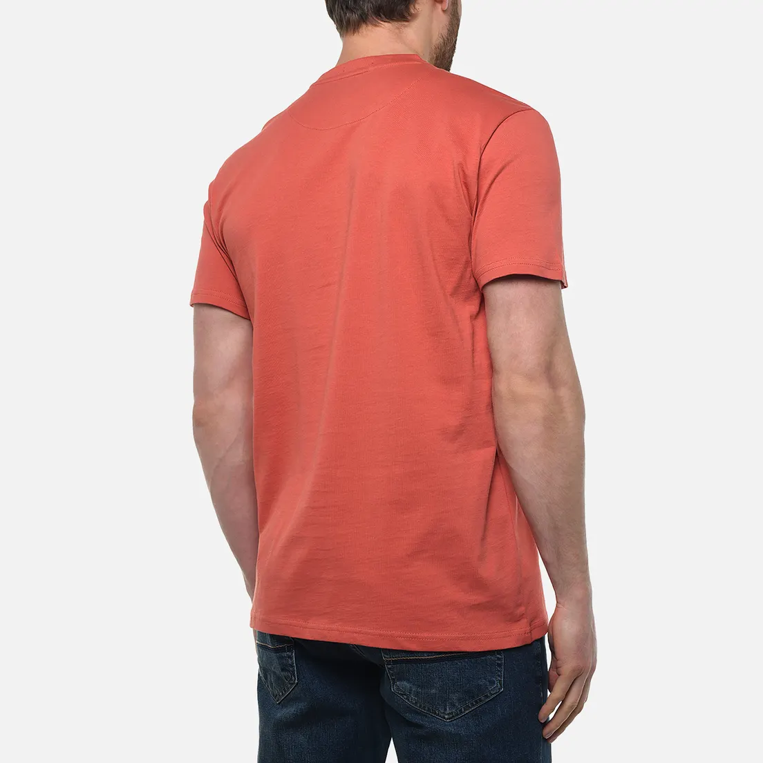 Weekend Offender Мужская футболка Cannon Beach AW24