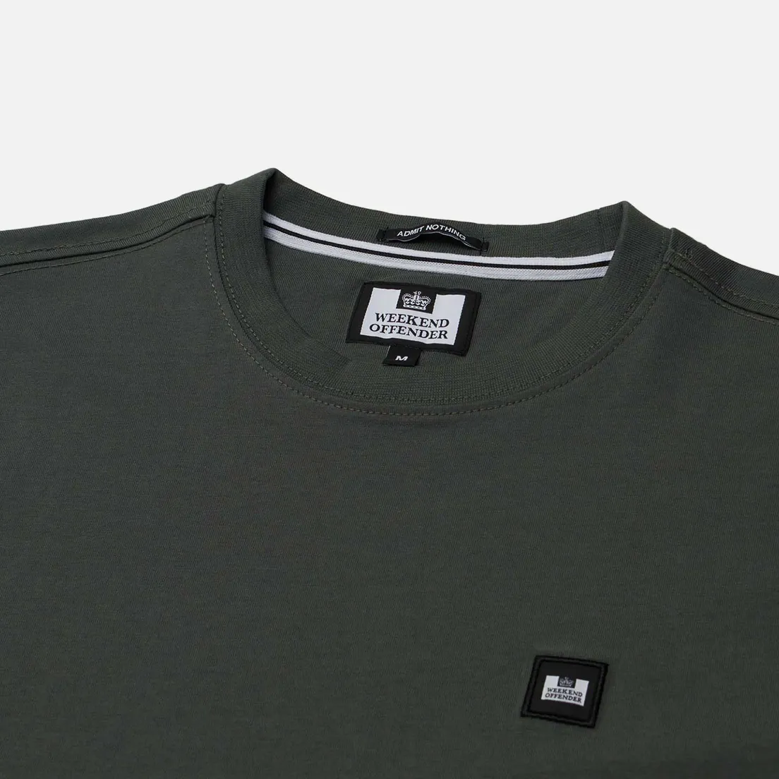 Weekend Offender Мужская футболка Cannon Beach AW24