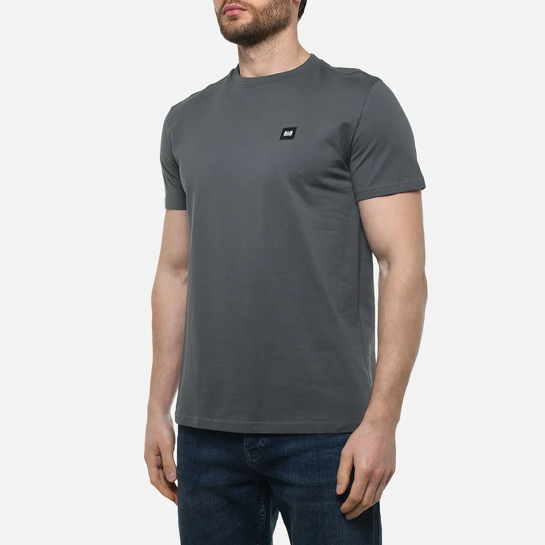 Weekend Offender Мужская футболка Cannon Beach AW24