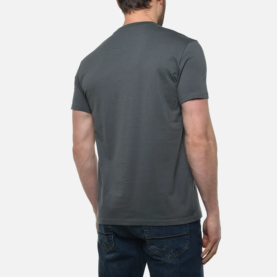 Weekend Offender Мужская футболка Cannon Beach AW24