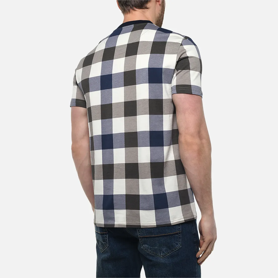 Weekend Offender Мужская футболка Trimmer