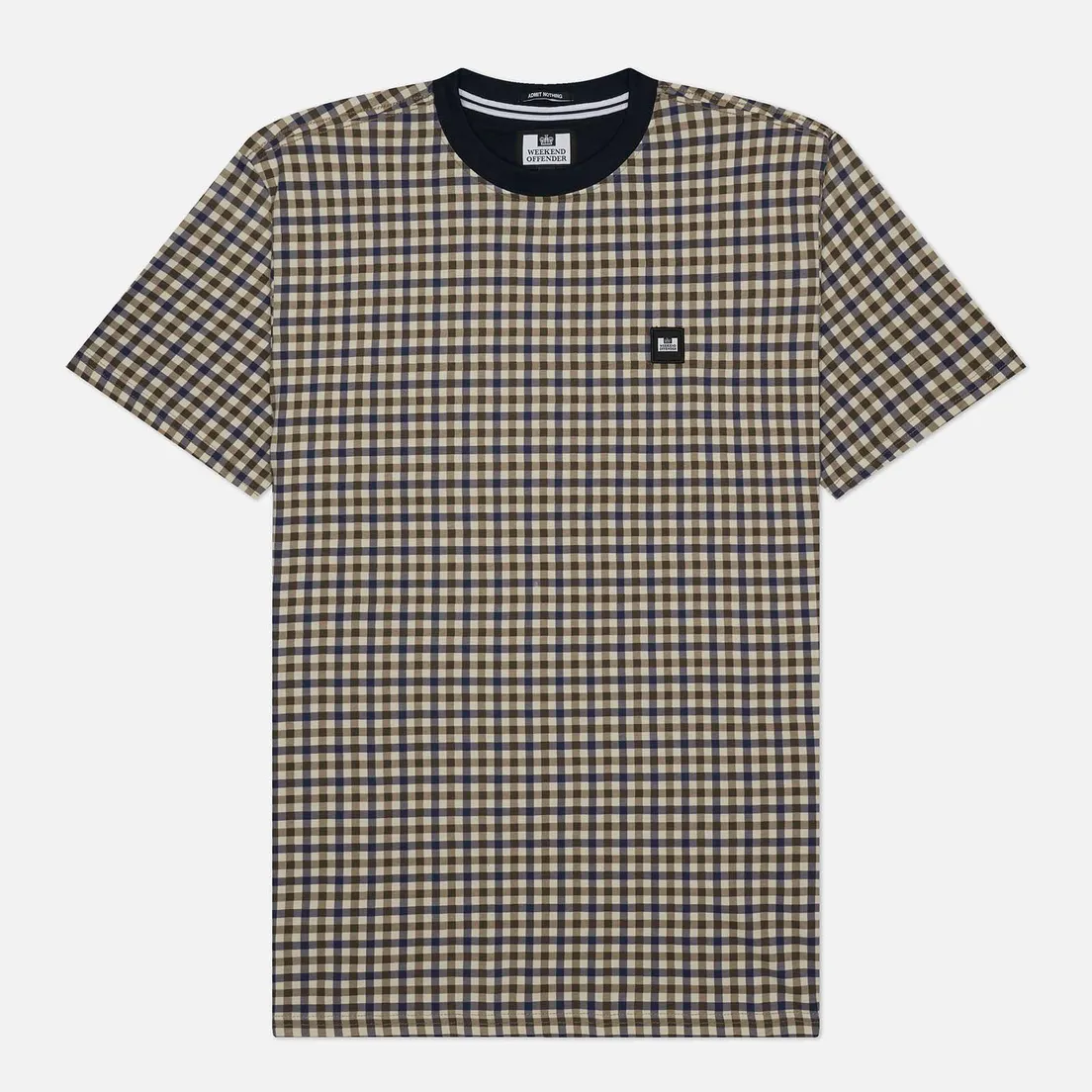 Weekend Offender Мужская футболка Trimmer
