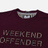 Weekend Offender