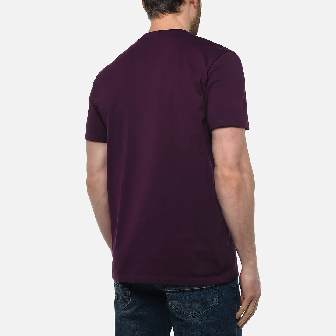 Weekend Offender Мужская футболка Tornaco Logo