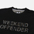 Weekend Offender