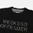 Weekend Offender