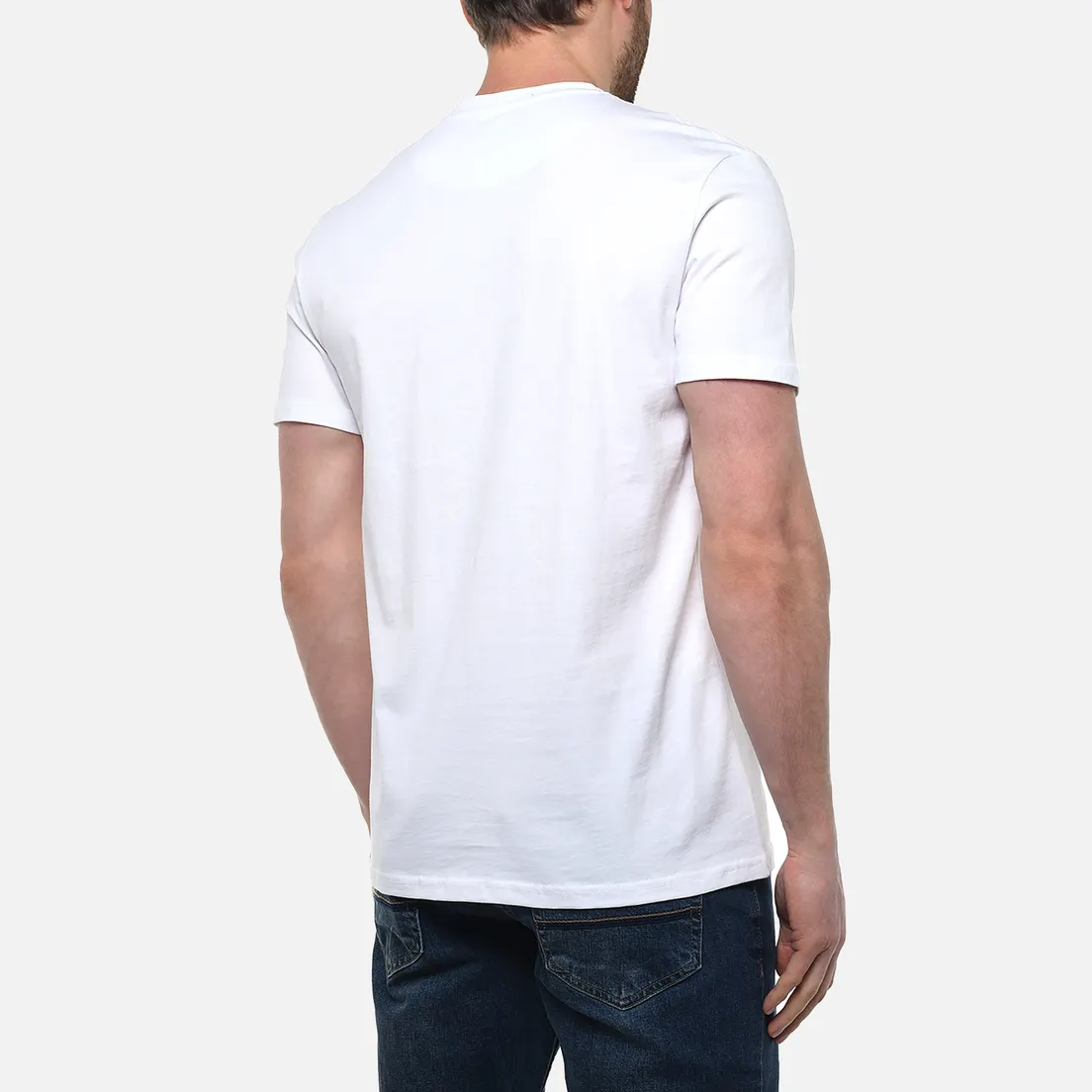 Weekend Offender Мужская футболка Tornaco Logo