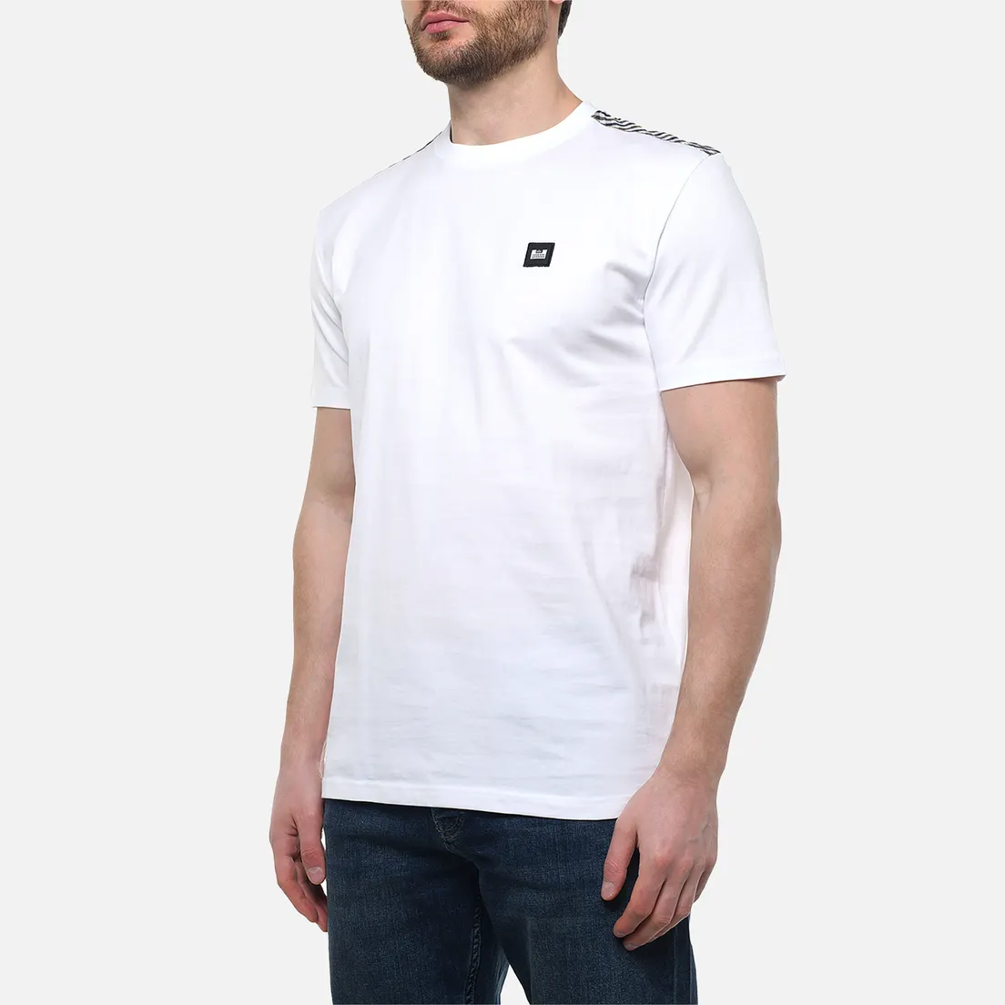 Weekend Offender Мужская футболка Diaz