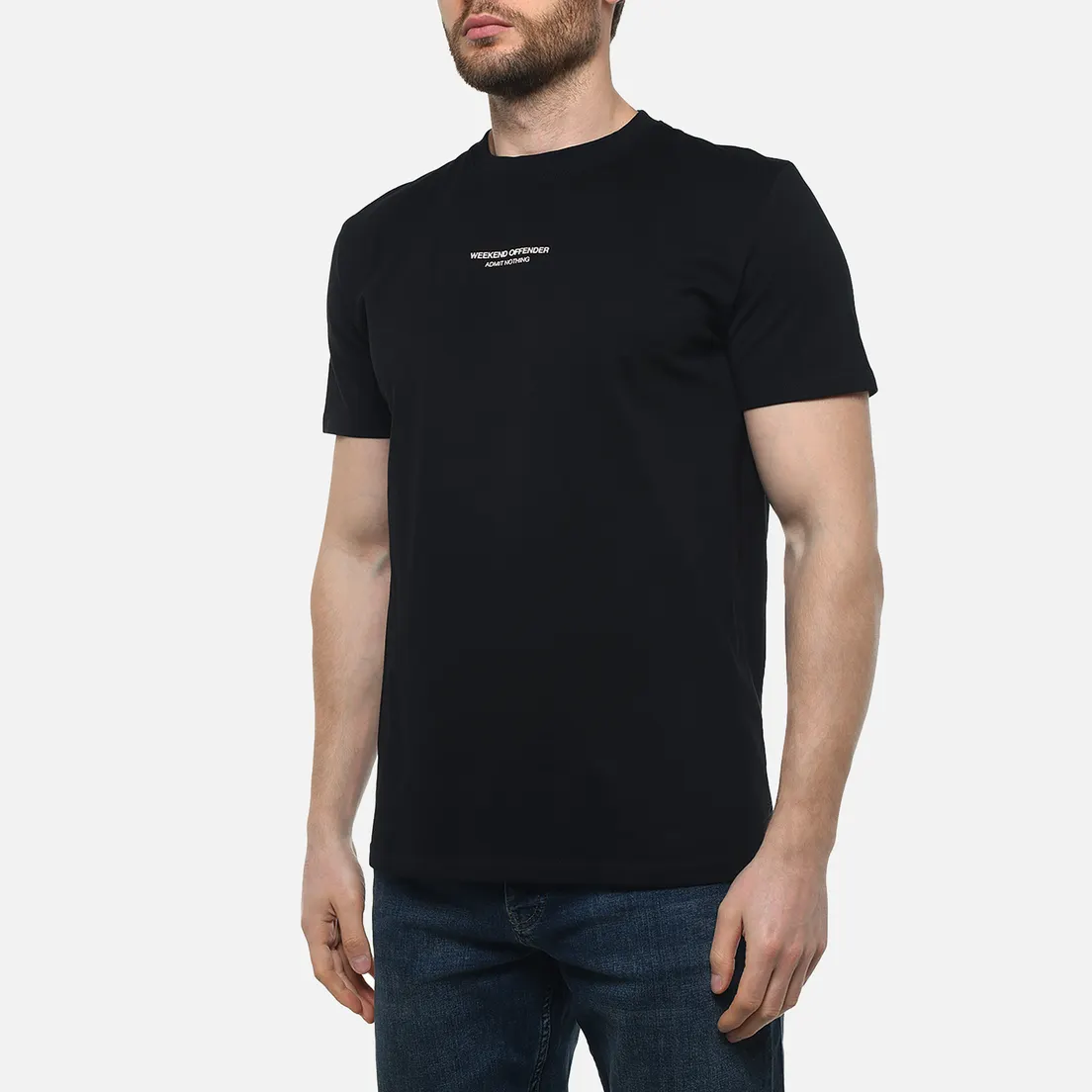 Weekend Offender Мужская футболка Millergrove