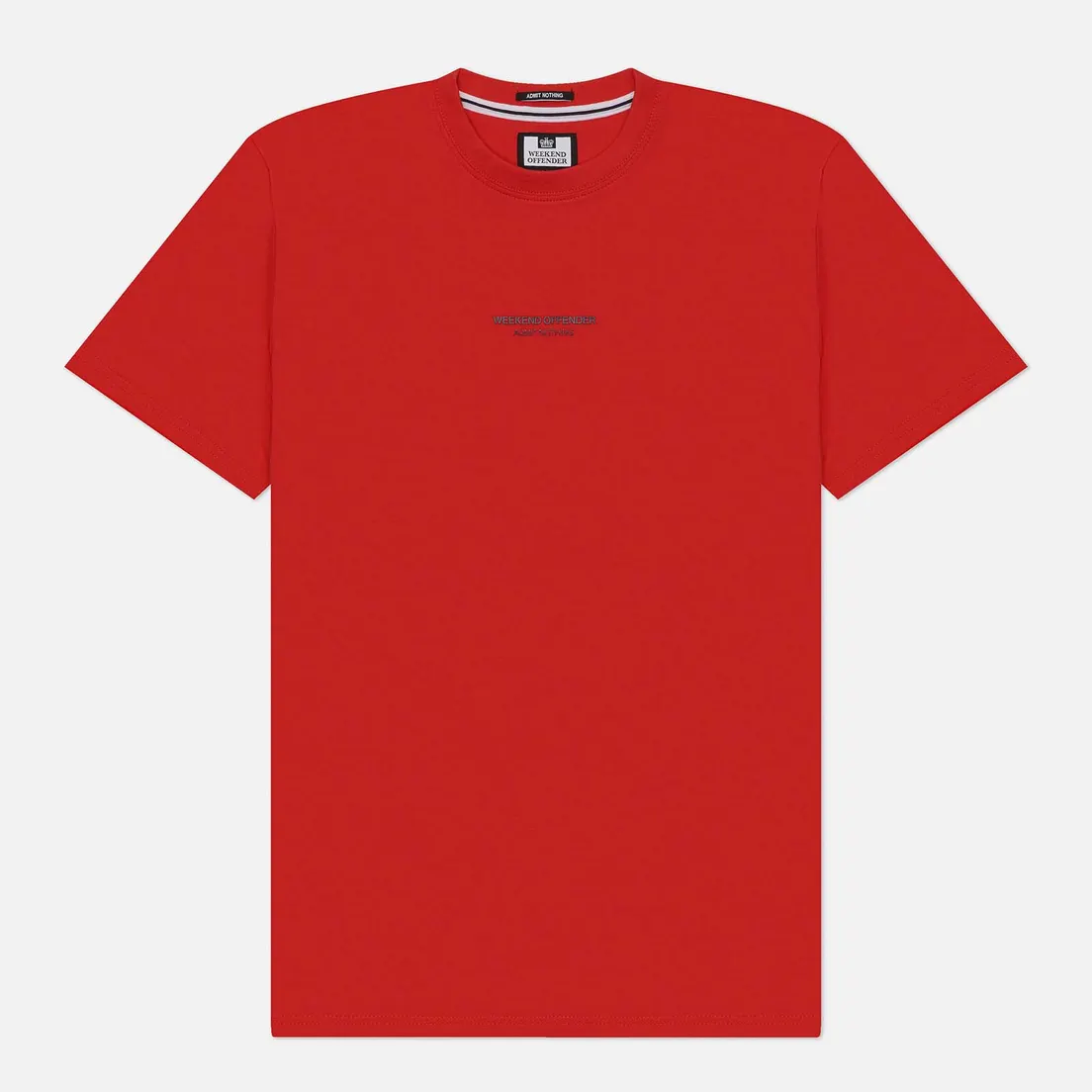 Weekend Offender Мужская футболка Millergrove