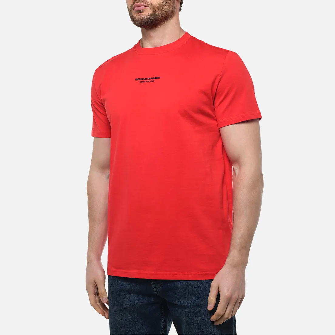 Weekend Offender Мужская футболка Millergrove