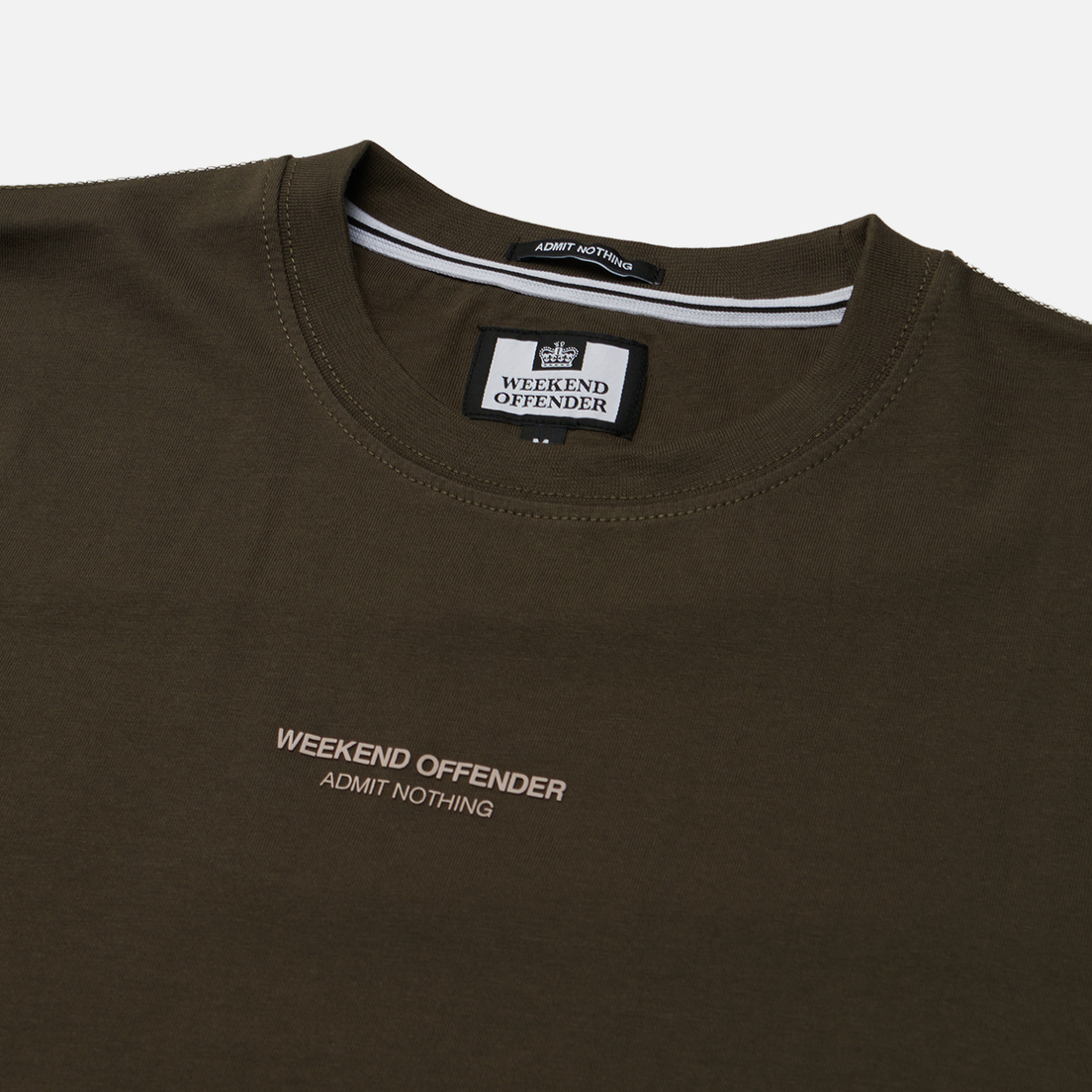 Weekend Offender Мужская футболка Millergrove