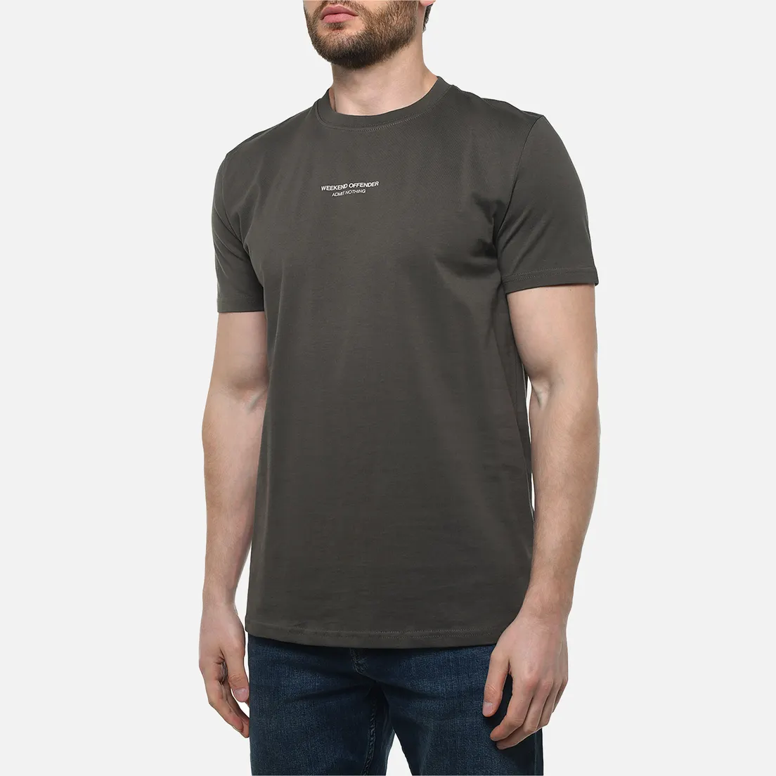 Weekend Offender Мужская футболка Millergrove