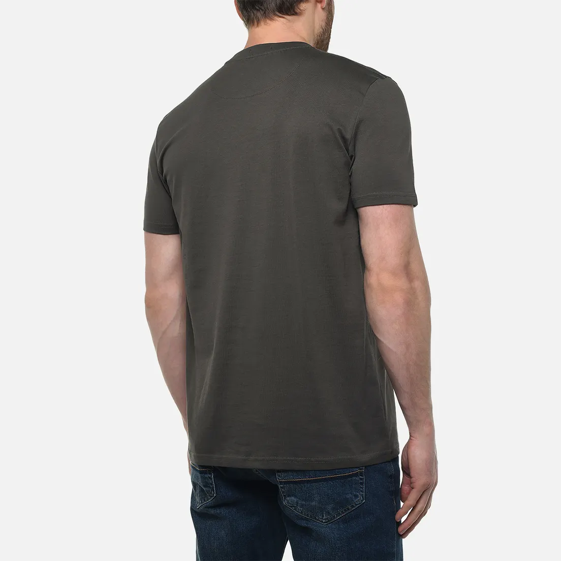 Weekend Offender Мужская футболка Millergrove