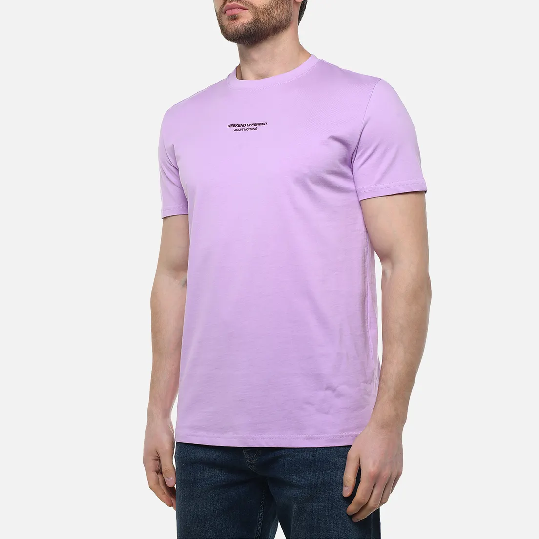 Weekend Offender Мужская футболка Millergrove