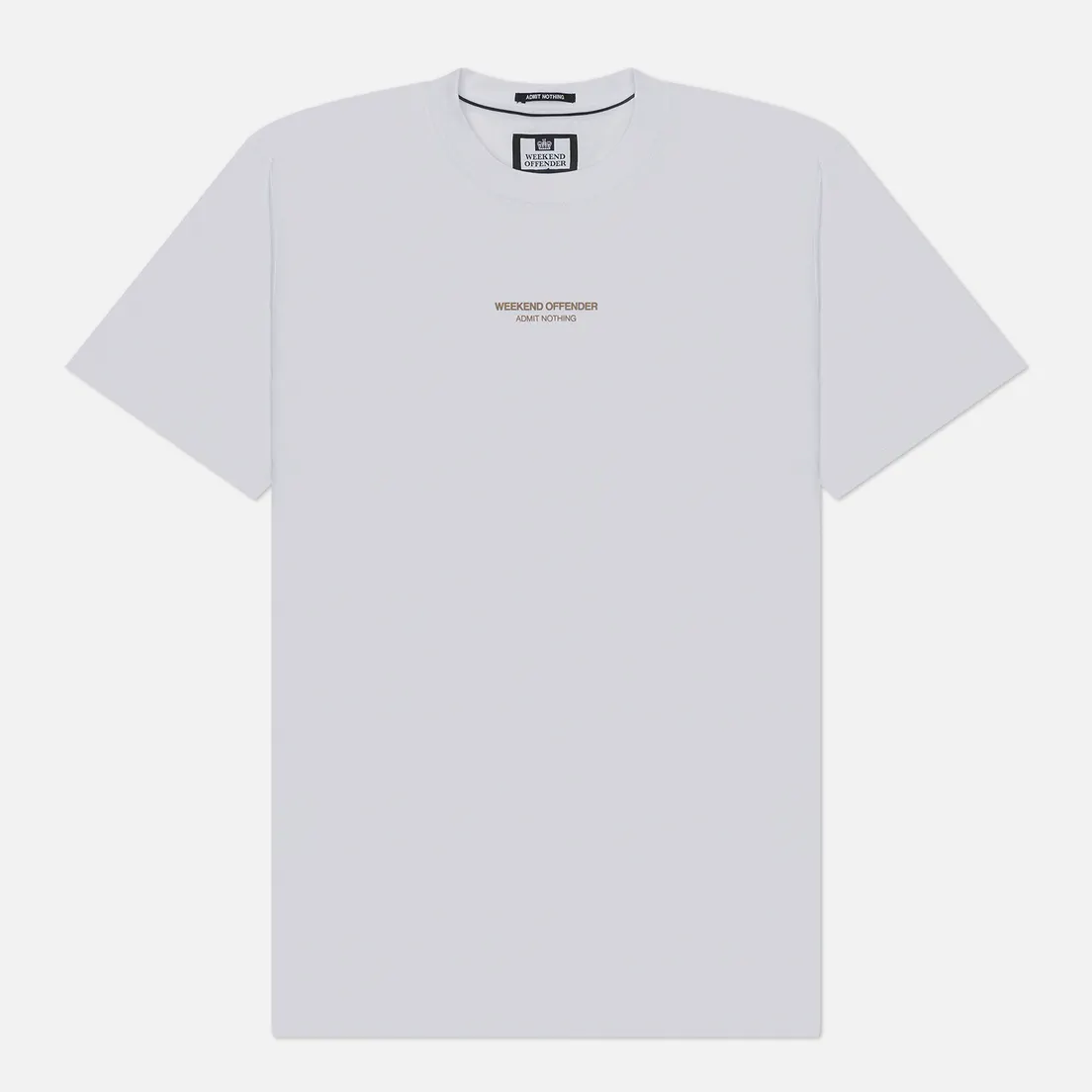 Weekend Offender Мужская футболка Millergrove
