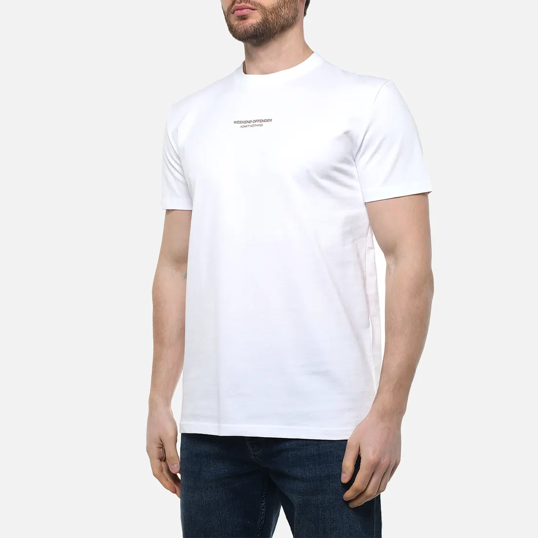 Weekend Offender Мужская футболка Millergrove