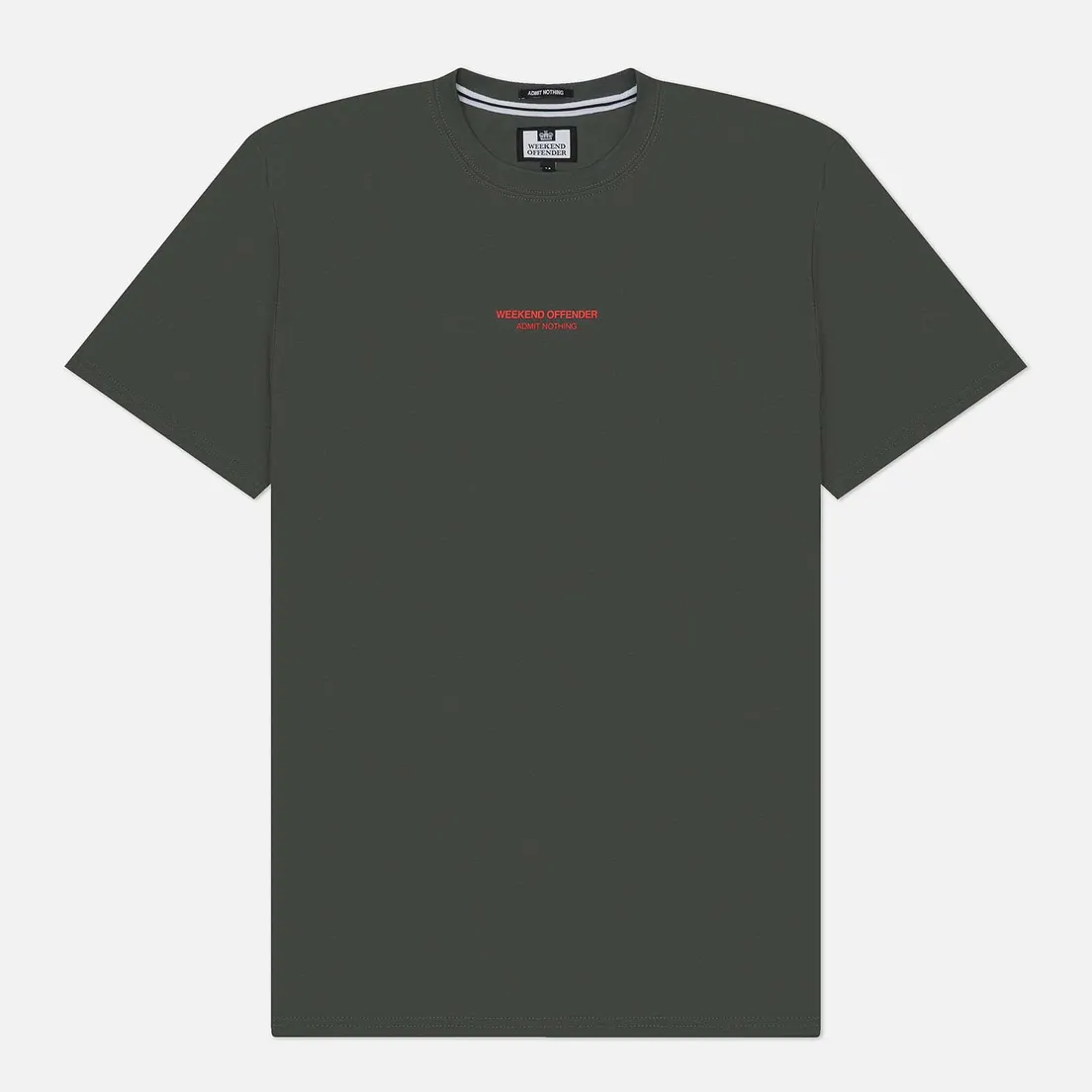 Weekend Offender Мужская футболка Millergrove