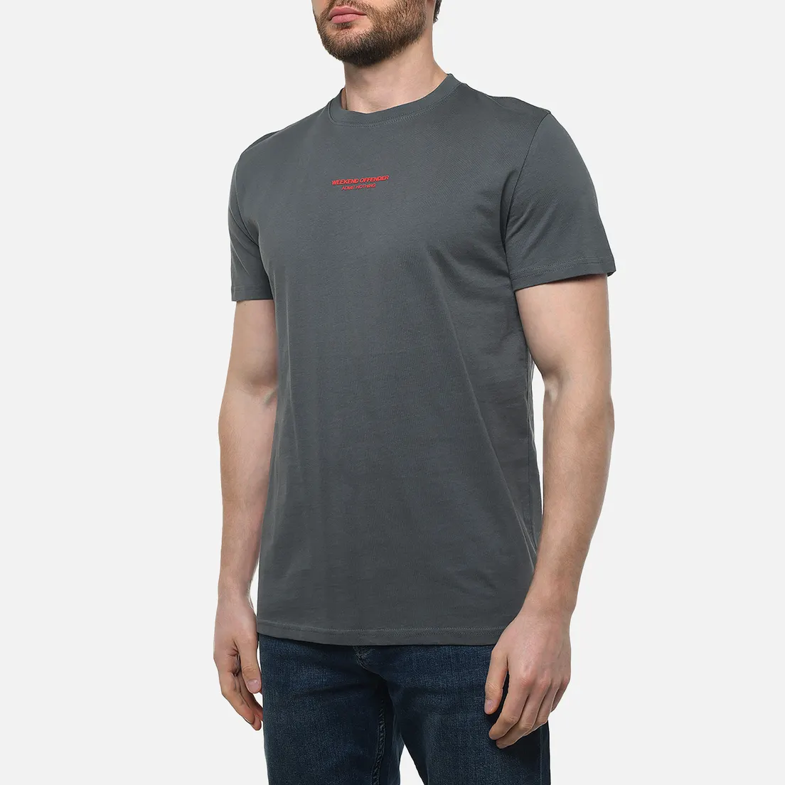 Weekend Offender Мужская футболка Millergrove
