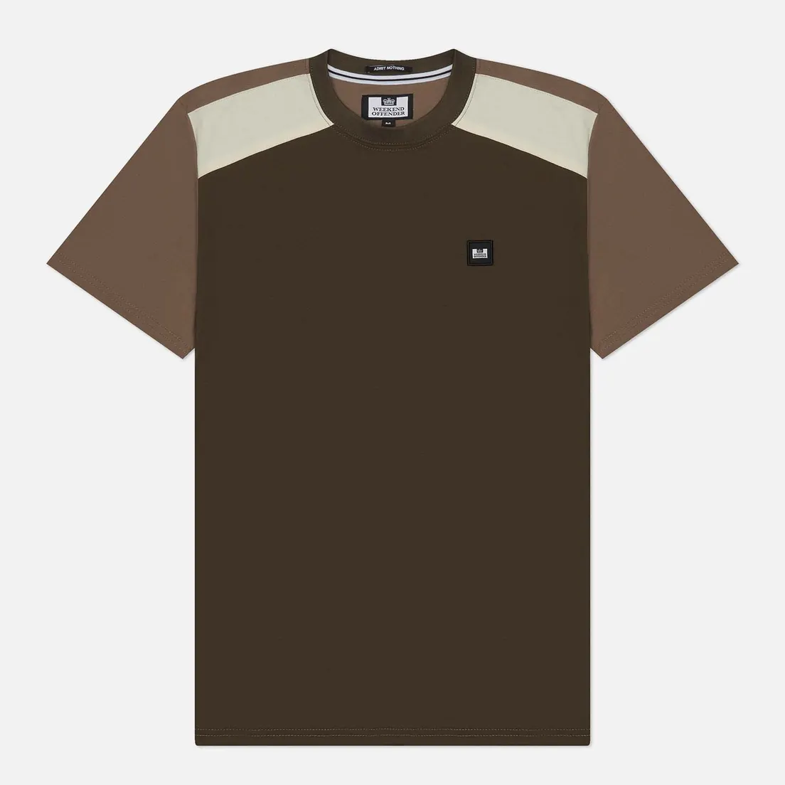 Weekend Offender Мужская футболка Lederle