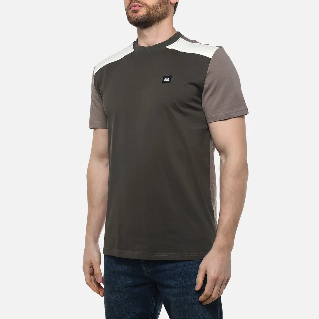 Weekend Offender Мужская футболка Lederle