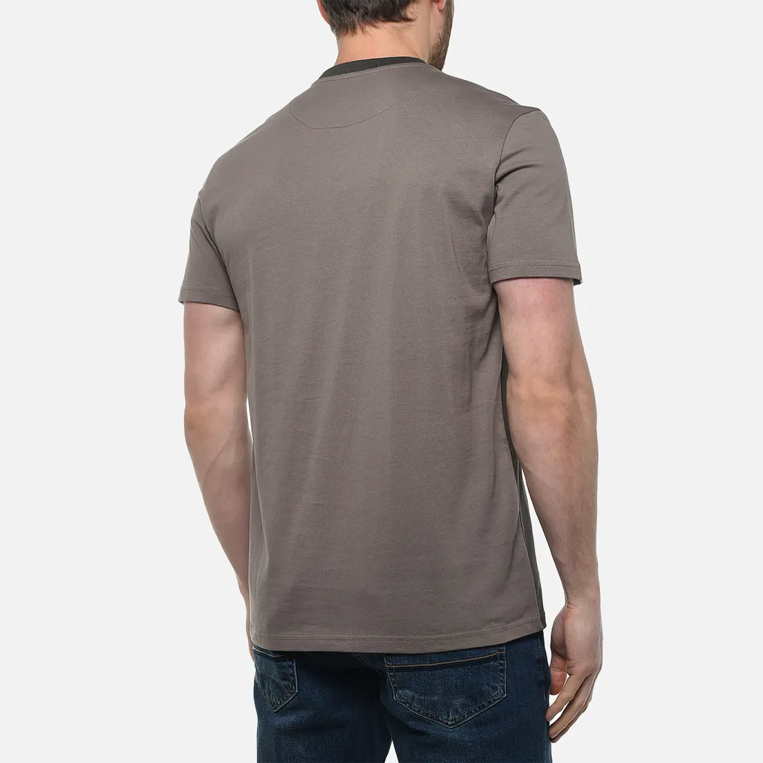 Weekend Offender Мужская футболка Lederle
