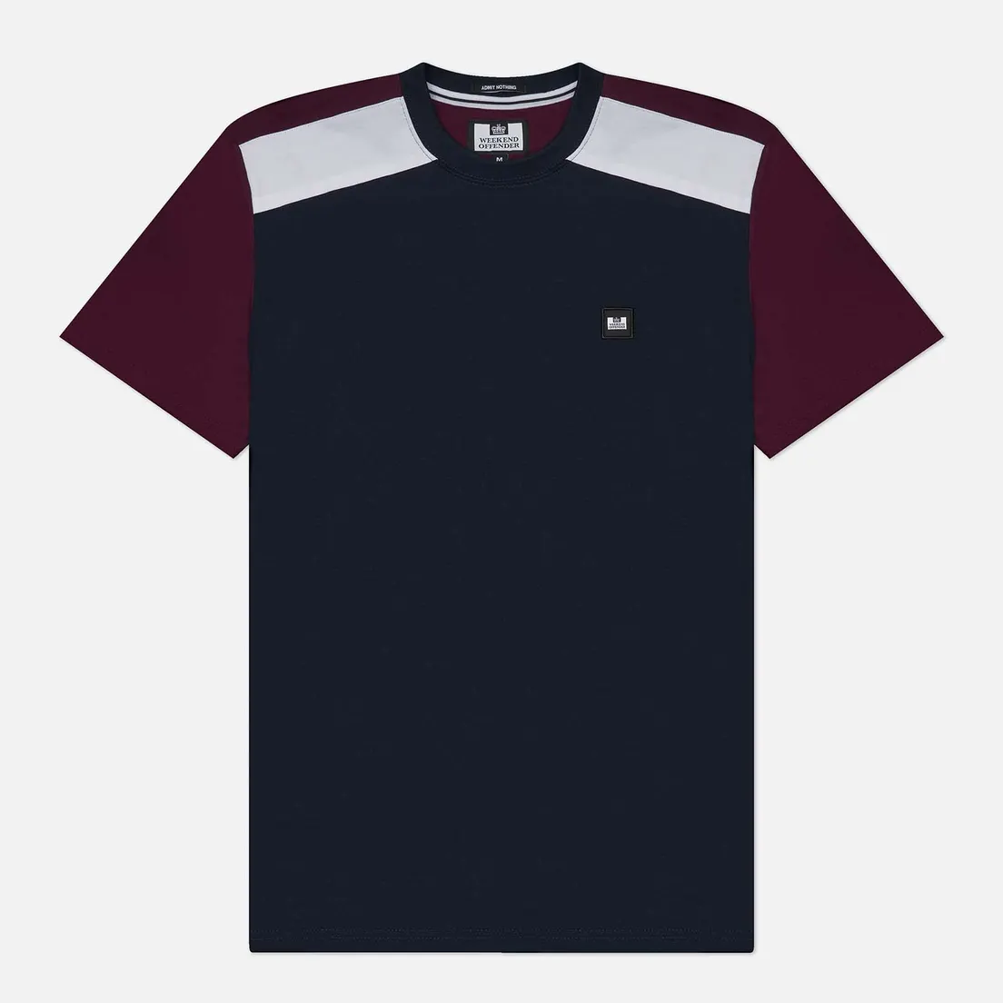 Weekend Offender Мужская футболка Lederle