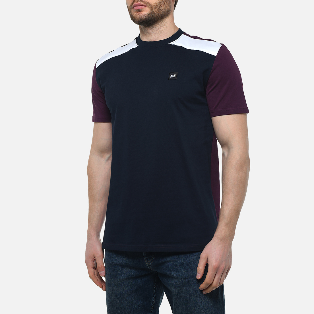 Weekend Offender Мужская футболка Lederle