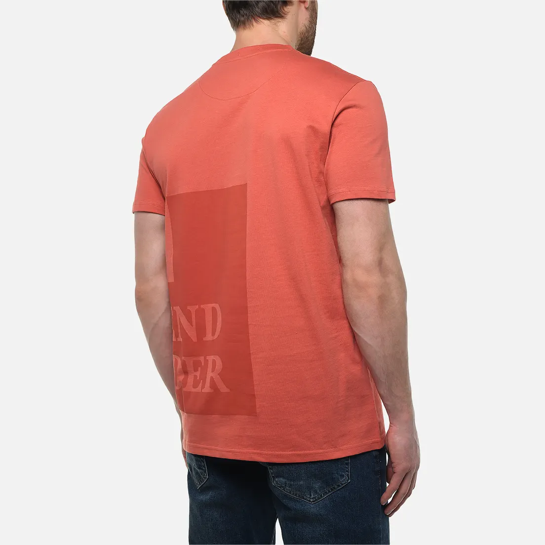 Weekend Offender Мужская футболка Ryan AW24