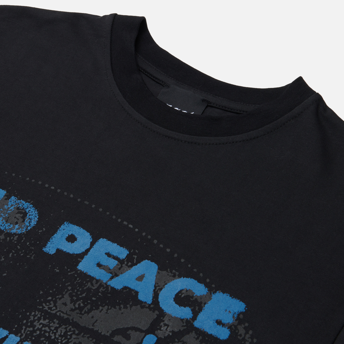 TSCH Мужская футболка Find Peace