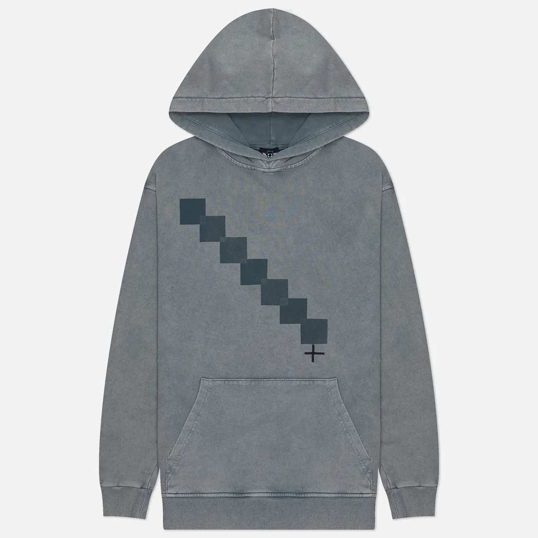 TSCH Мужская толстовка x Nikita Reva Memories Hoodie
