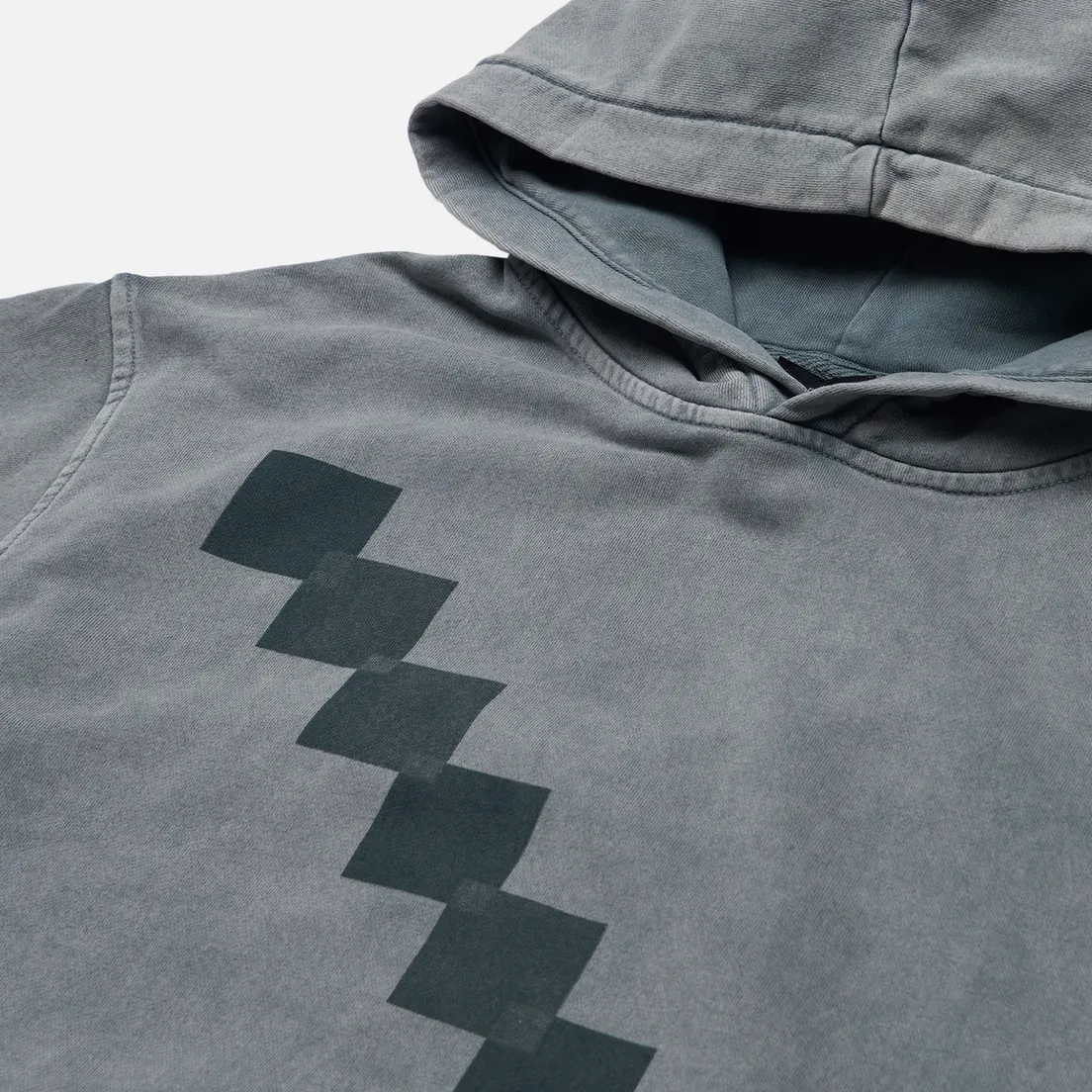 TSCH Мужская толстовка x Nikita Reva Memories Hoodie