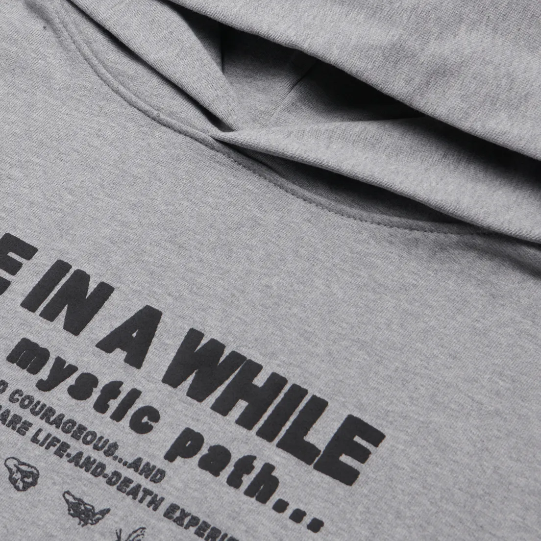 TSCH Мужская толстовка Once Hoodie