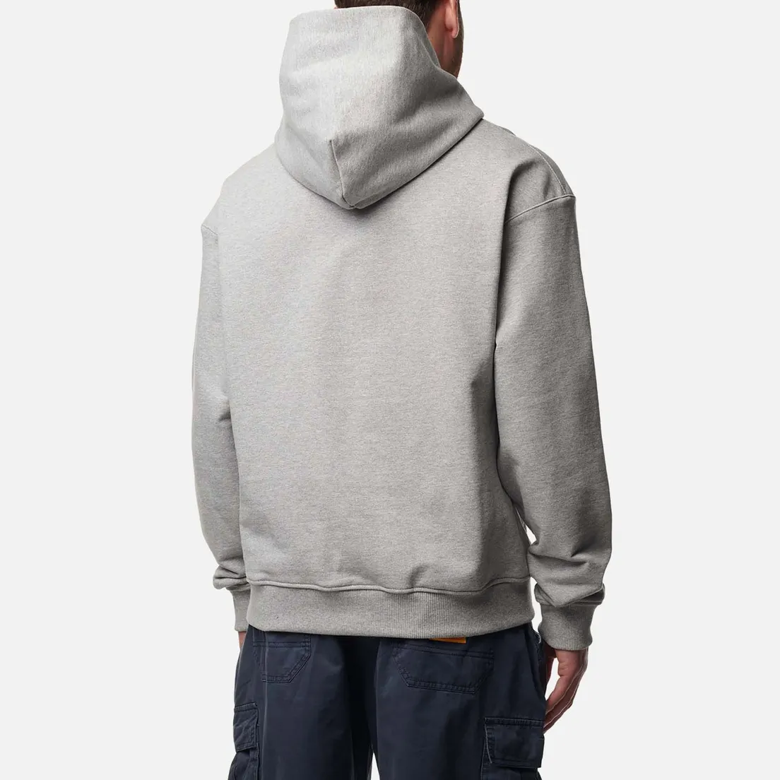 TSCH Мужская толстовка Once Hoodie