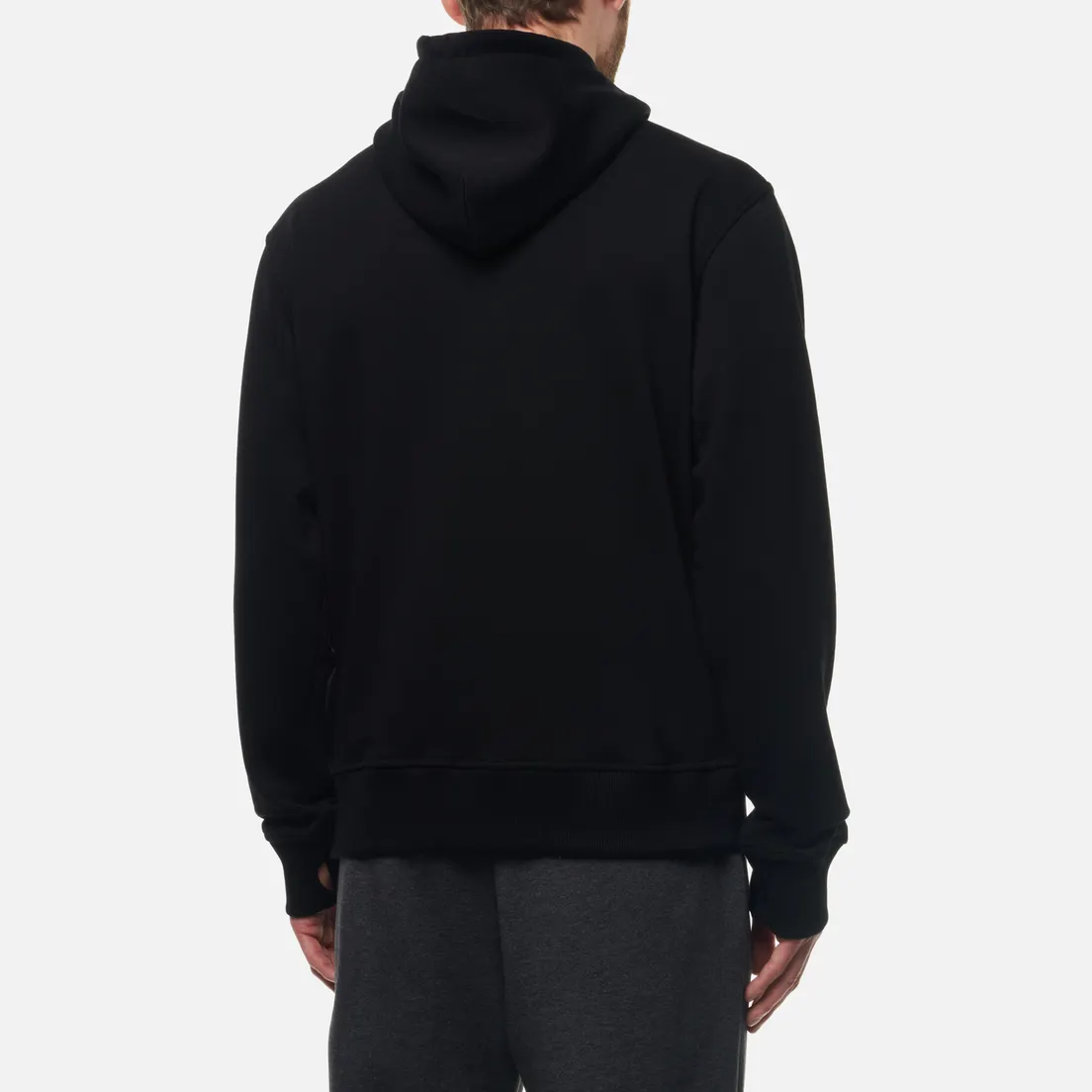 TSCH Мужская толстовка Save This World Hope And Fear Hoodie