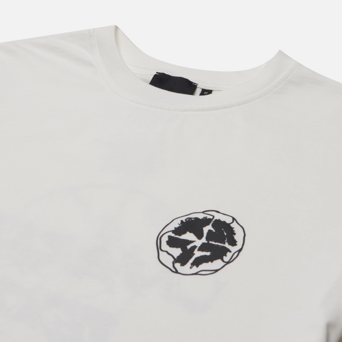 TSCH Мужская футболка Universal