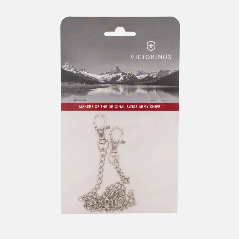 Victorinox Цепочка для ключей 4.1815.B1
