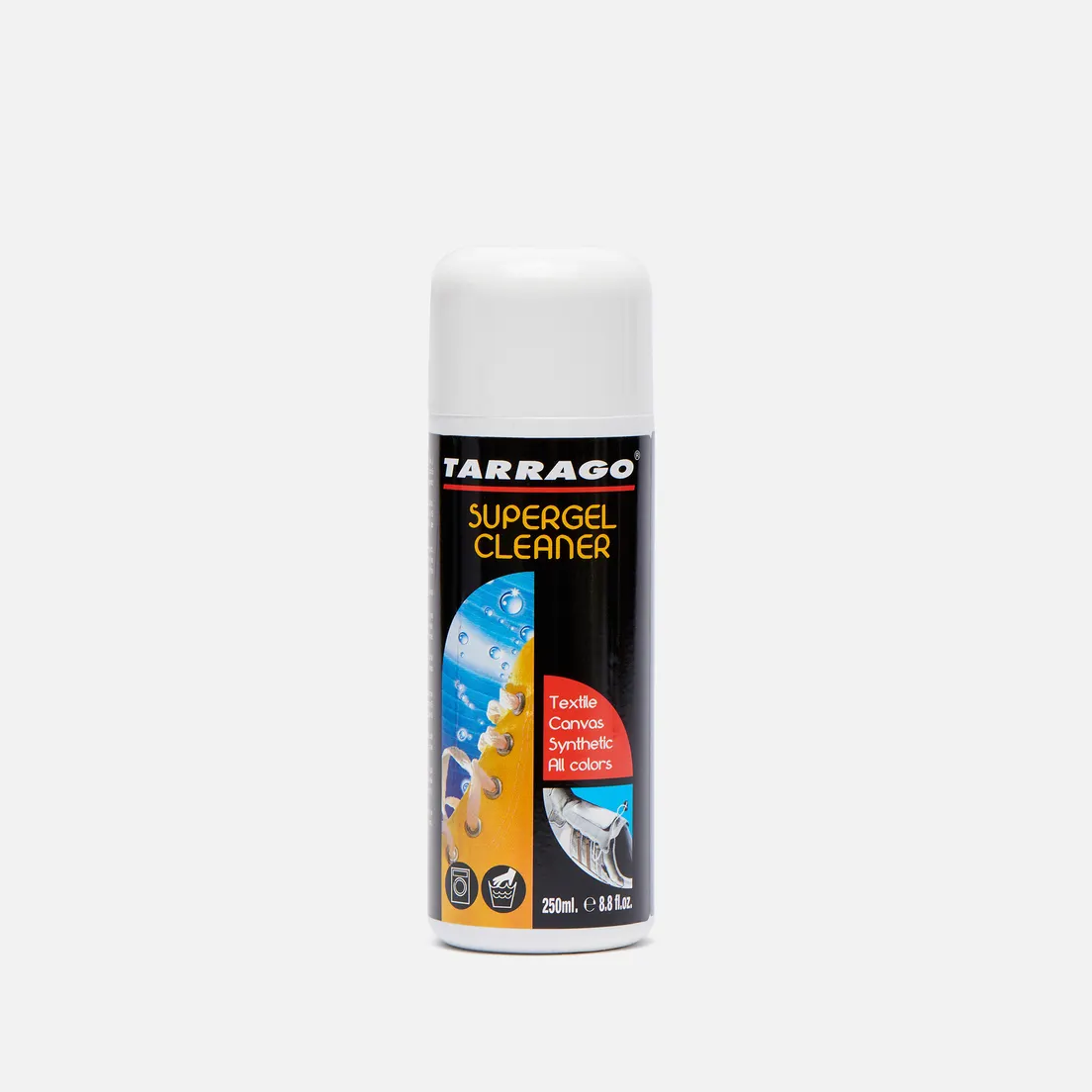 Tarrago Sneakers Care Средство для чистки обуви Supergel Cleaner