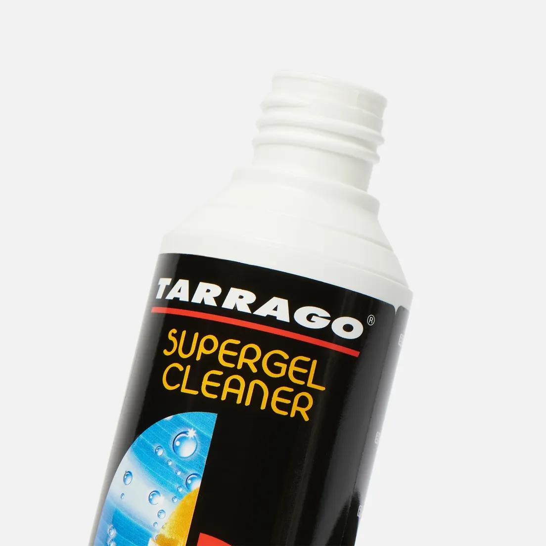 Tarrago Sneakers Care Средство для чистки обуви Supergel Cleaner