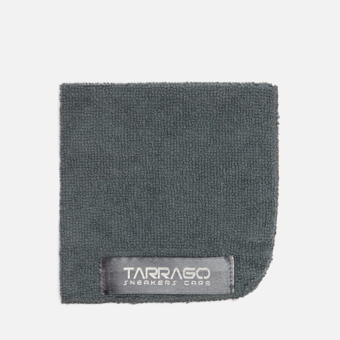 Салфетка для чистки обуви Tarrago Sneakers Care, цвет серый, размер UNI