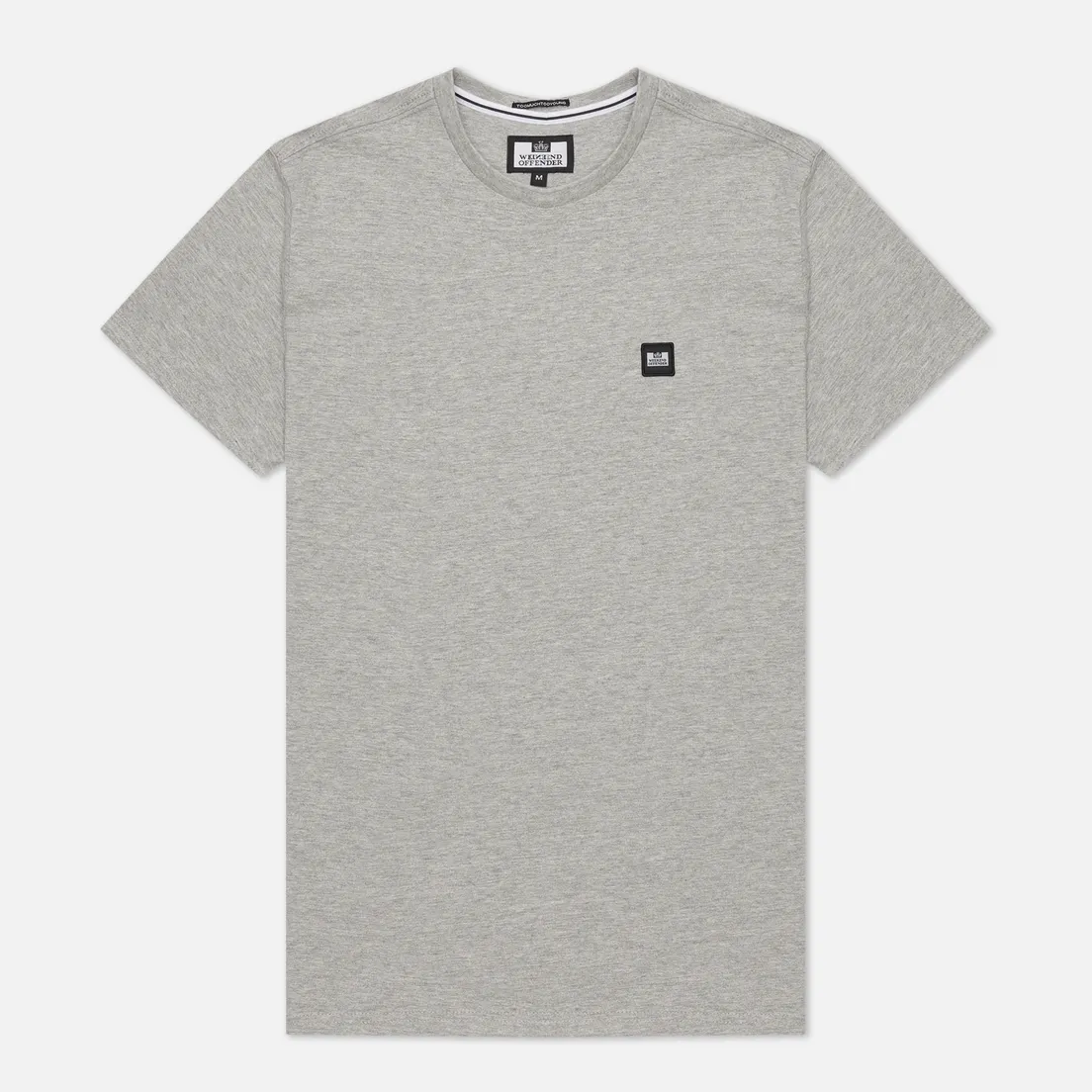 Weekend Offender Мужская футболка Cannon Beach