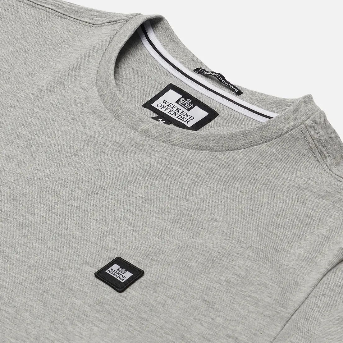 Weekend Offender Мужская футболка Cannon Beach