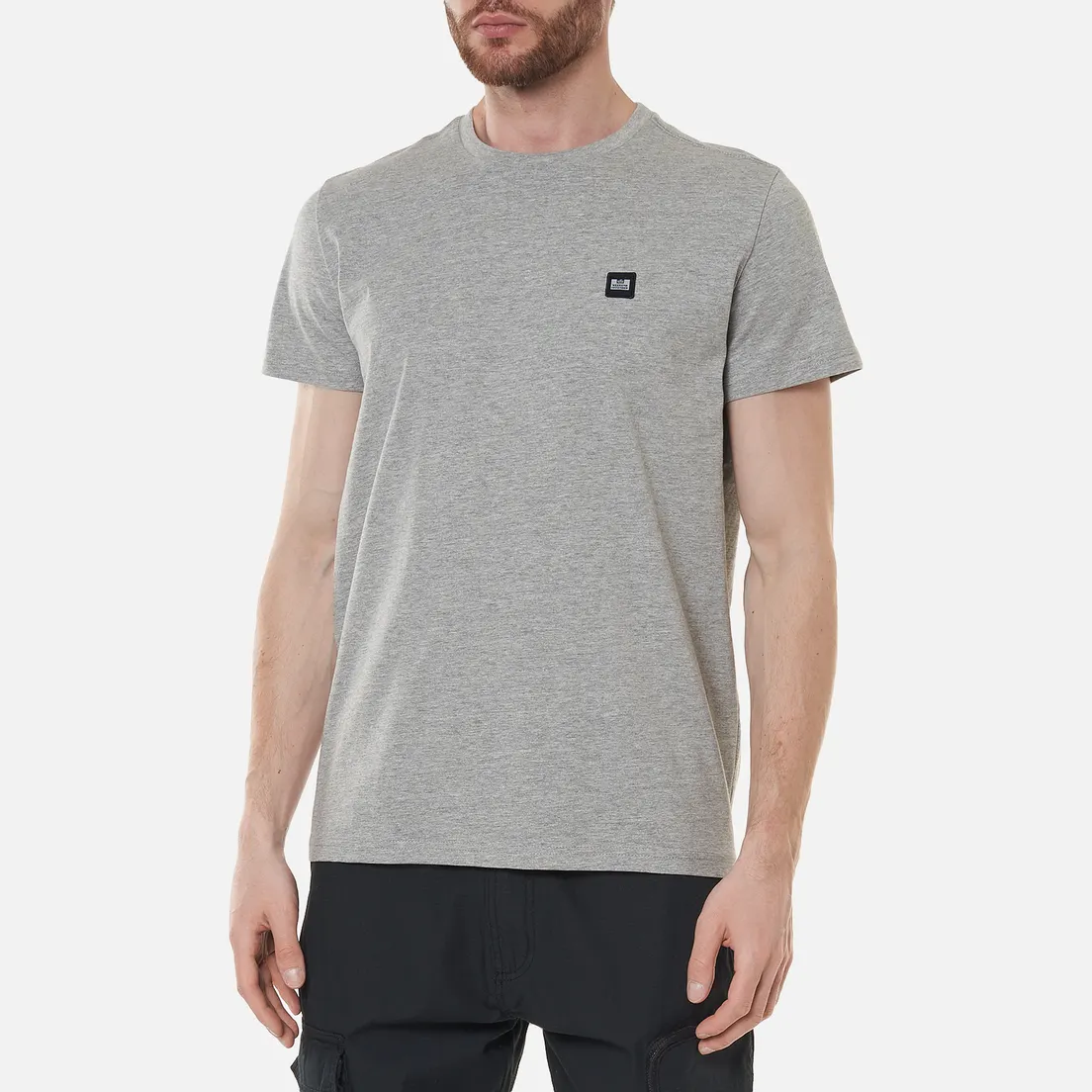 Weekend Offender Мужская футболка Cannon Beach